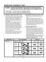 Preview for 17 page of LG MS-197XE Service Manual