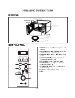 Предварительный просмотр 7 страницы LG MS-1983ALB Service Manual