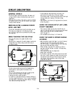 Предварительный просмотр 10 страницы LG MS-1983ALB Service Manual