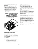 Предварительный просмотр 12 страницы LG MS-1983ALB Service Manual