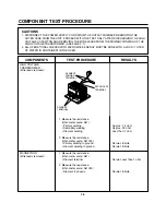 Предварительный просмотр 18 страницы LG MS-1983ALB Service Manual