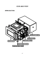 Предварительный просмотр 28 страницы LG MS-1983ALB Service Manual