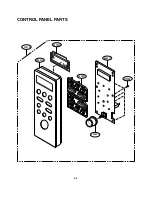 Предварительный просмотр 30 страницы LG MS-1983ALB Service Manual