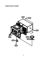 Предварительный просмотр 31 страницы LG MS-1983ALB Service Manual