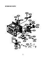 Предварительный просмотр 33 страницы LG MS-1983ALB Service Manual