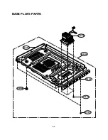 Предварительный просмотр 34 страницы LG MS-1983ALB Service Manual