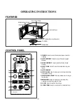 Предварительный просмотр 7 страницы LG MS-2043AL Service Manual