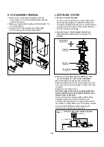 Предварительный просмотр 16 страницы LG MS-2043AL Service Manual