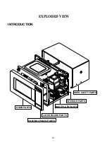 Предварительный просмотр 28 страницы LG MS-2043AL Service Manual