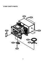 Предварительный просмотр 31 страницы LG MS-2043AL Service Manual