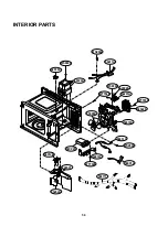 Предварительный просмотр 33 страницы LG MS-2043AL Service Manual