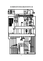 Предварительный просмотр 37 страницы LG MS-2043AL Service Manual