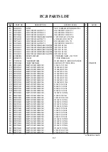 Предварительный просмотр 39 страницы LG MS-2043AL Service Manual