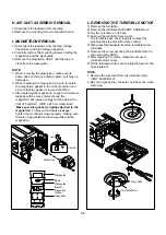 Preview for 15 page of LG MS-2072A Service Manual