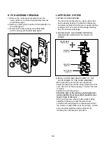 Preview for 16 page of LG MS-2072A Service Manual