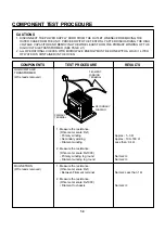 Preview for 18 page of LG MS-2072A Service Manual