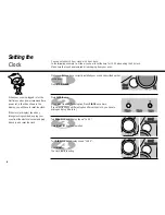 Preview for 6 page of LG MS-207Y Owner'S Manual