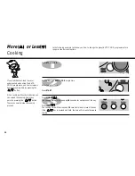 Preview for 20 page of LG MS-207Y Owner'S Manual