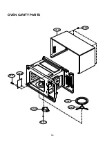 Предварительный просмотр 30 страницы LG MS-2082B Service Manual