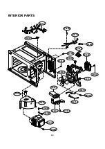 Предварительный просмотр 32 страницы LG MS-2082B Service Manual