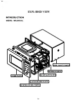 Preview for 28 page of LG MS-2083AL Service Manual