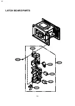 Preview for 32 page of LG MS-2083AL Service Manual