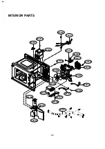 Preview for 33 page of LG MS-2083AL Service Manual