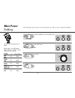 Preview for 8 page of LG MS-2083ALB Owner'S Manual