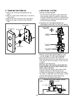 Предварительный просмотр 16 страницы LG MS-2322T Service Manual