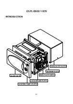 Предварительный просмотр 26 страницы LG MS-2322T Service Manual