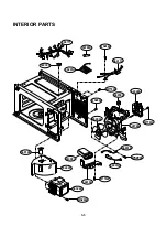 Предварительный просмотр 31 страницы LG MS-2322T Service Manual