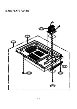 Предварительный просмотр 32 страницы LG MS-2322T Service Manual