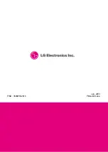 Предварительный просмотр 33 страницы LG MS-2322T Service Manual