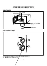 Предварительный просмотр 7 страницы LG MS-2322W Service Manual