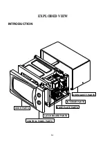 Предварительный просмотр 26 страницы LG MS-2322W Service Manual