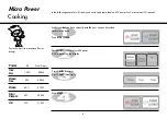 Preview for 8 page of LG MS-2340F Owner'S Manual