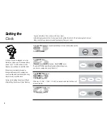 Preview for 6 page of LG MS-2342DP Owner'S Manual