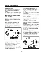 Предварительный просмотр 10 страницы LG MS-2342W Service Manual