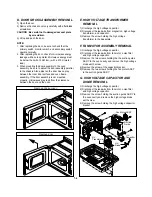 Предварительный просмотр 14 страницы LG MS-2342W Service Manual