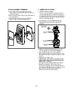 Предварительный просмотр 16 страницы LG MS-2342W Service Manual