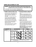 Предварительный просмотр 17 страницы LG MS-2342W Service Manual