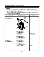 Предварительный просмотр 18 страницы LG MS-2342W Service Manual