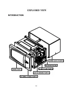 Предварительный просмотр 27 страницы LG MS-2342W Service Manual