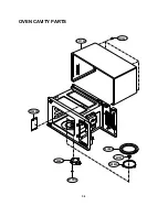 Предварительный просмотр 30 страницы LG MS-2342W Service Manual