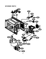 Предварительный просмотр 32 страницы LG MS-2342W Service Manual