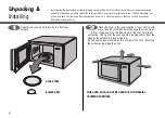 Preview for 4 page of LG MS-2347AB Owner'S Manual