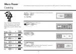 Предварительный просмотр 8 страницы LG MS-2347AR Owner'S Manual