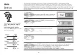 Предварительный просмотр 16 страницы LG MS-2347AR Owner'S Manual