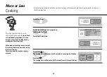 Предварительный просмотр 22 страницы LG MS-2347AR Owner'S Manual