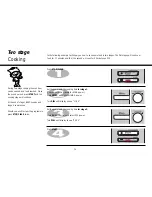 Предварительный просмотр 10 страницы LG MS-2380NS Owner'S Manual